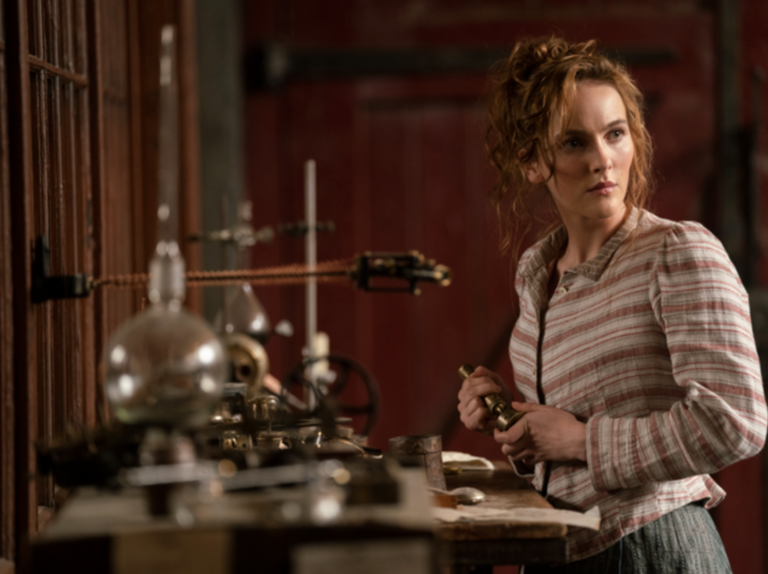 THE NEVERS: La discriminación e inequidad de género en la trama y sus paralelismos con la actualidad.