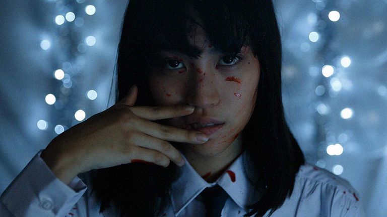 Rincón extranjero: Girl from nowhere, o las tragedias de la adolescencia