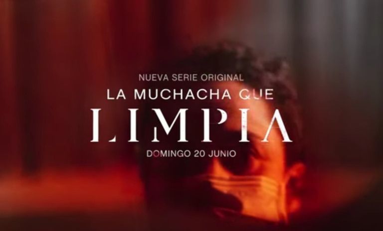 HBO anuncia el estreno de la producción original mexicana ‘la muchacha que limpia’