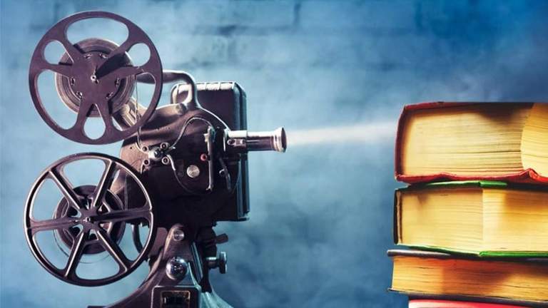 ¿Qué leer? 5 adaptaciones de libros que puedes ver en Netflix. Parte 1