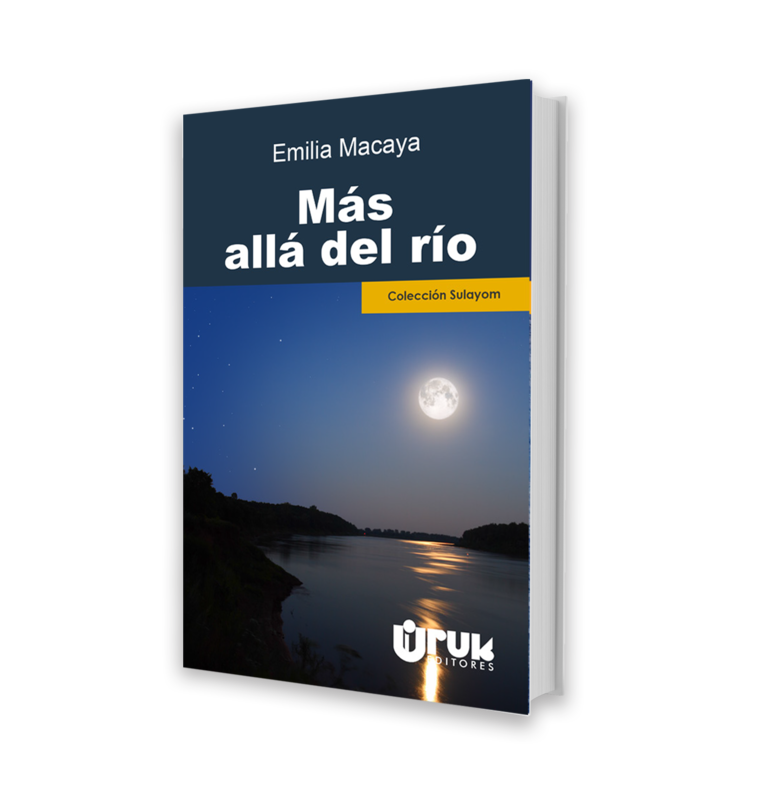 ¿Qué leer? Más allá del río