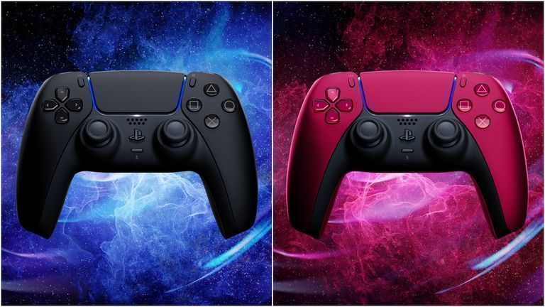 Nuevos controles de PlayStation 5 llegarán en junio