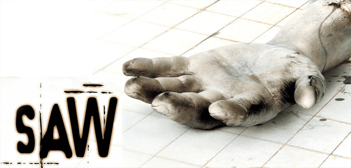 [ESPECIAL] La saga de Jigsaw: Saw 1