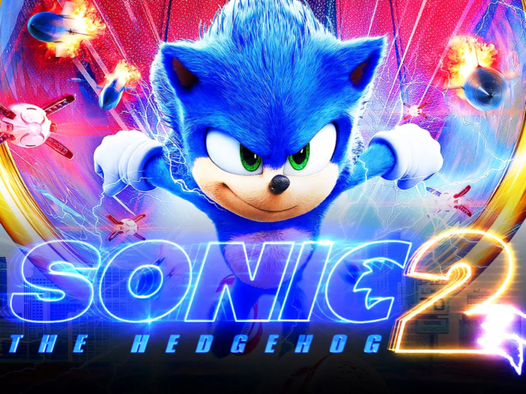 Sonic: The Hedgehog 2 ha entrado en postproducción.