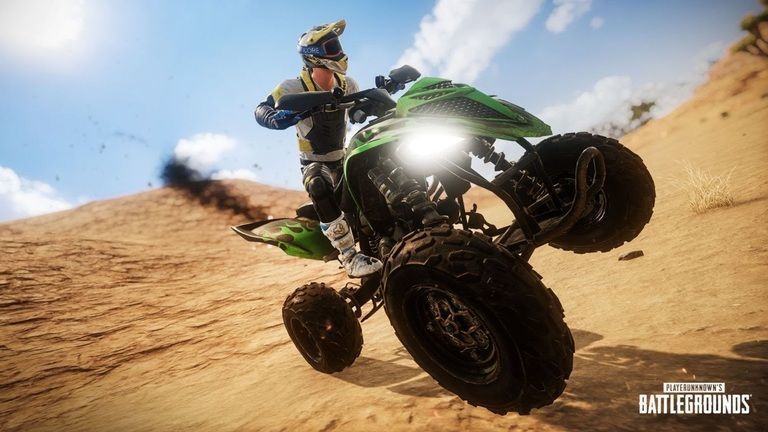 KRAFTON, INC. anuncia la llegada de la temporada 12 y nuevos eventos para 2021 en PUBG