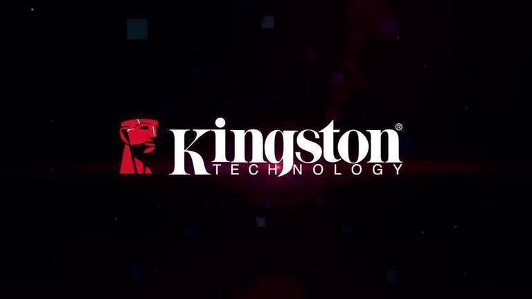 Sorprende a papá con un regalo de Kingston Technology