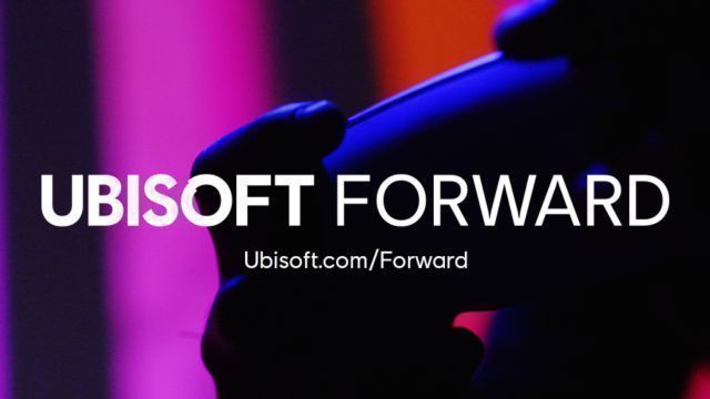 ¡Te esperamos en #UBIFORWARD!