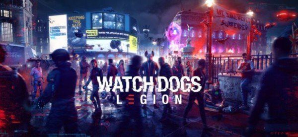 Aiden Pierce y Wrench regresan este 6 de julio en la próxima expansión Watch Dogs®: Legion - Bloodline