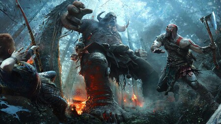 God of War: Ragnarok retrasado hasta el 2022