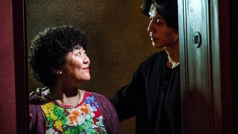 Rincón extranjero. Extraños del infierno: caras vemos, asesinos no sabemos