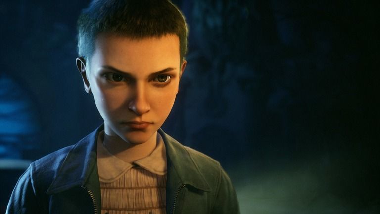 Stranger Things llegará a SMITE en julio