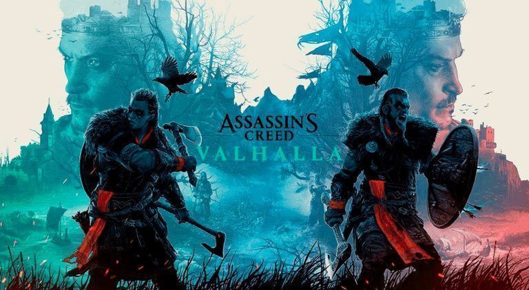 Assassin’s Creed® Valhalla Anuncia un Segundo Año de Contenido