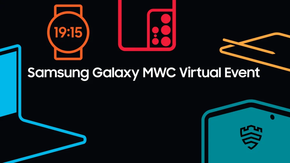 MWC 2021: Samsung presenta una nueva experiencia de reloj con un vistazo en One UI Watch