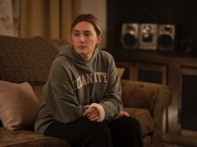 HBO Presenta una maratón de ‘Mare Of Easttown’
