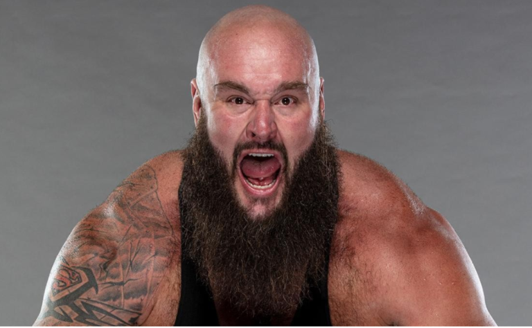 WWE Una nueva ola de despidos de superestrellas