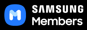 Con Samsung Members siempre ganas