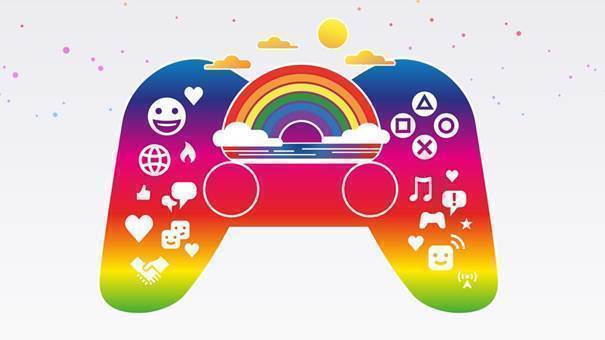 Celebra con Orgullo Cada Día con PlayStation LATAM