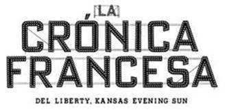 La Crónica Francesa | Nuevas Imágenes