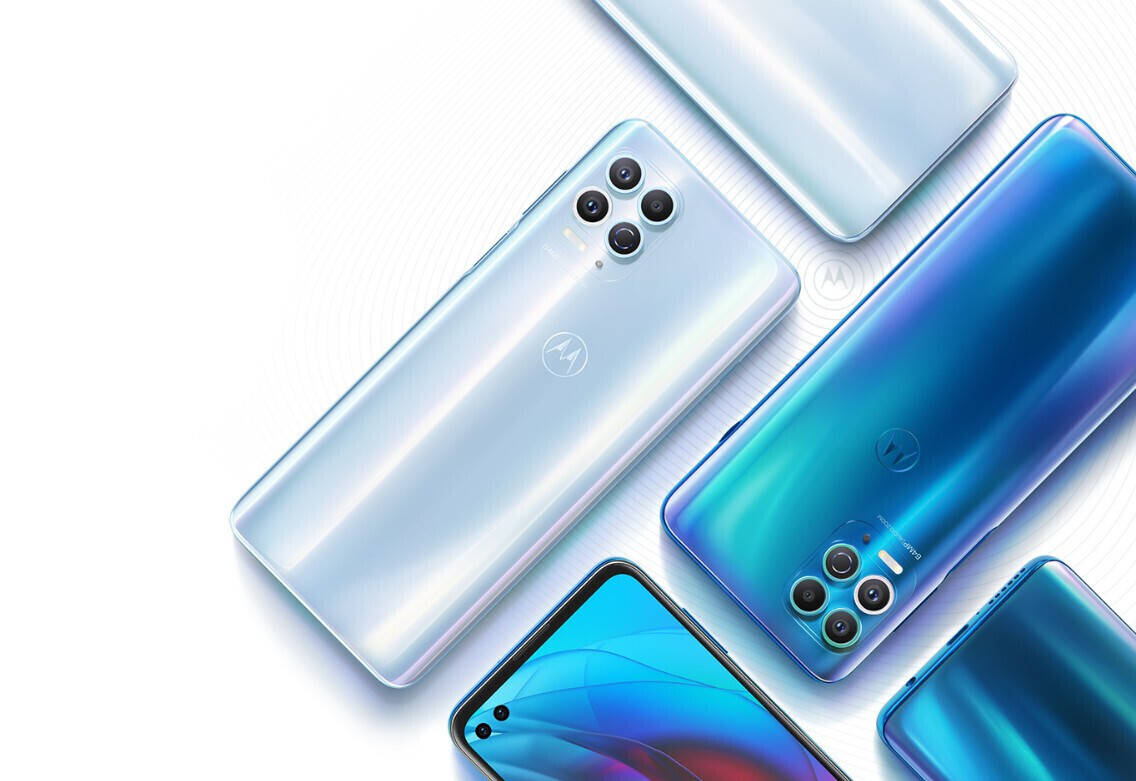 Motorola llega a la segunda posición en el mercado en Costa Rica