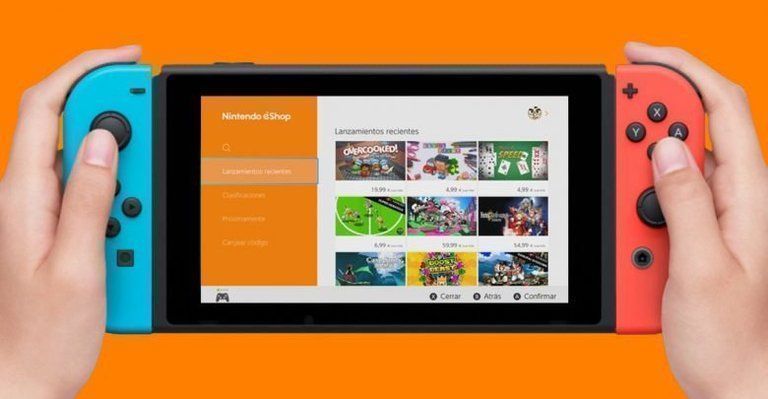 Nintendo ofrecerá descuentos en el eShop después de su presentación del E3