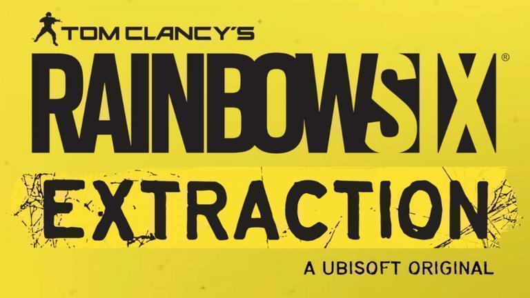 Ubisoft anuncia que Tom Clancy’s Rainbow Six® Extraction será revelado por completo en Ubisoft forward
