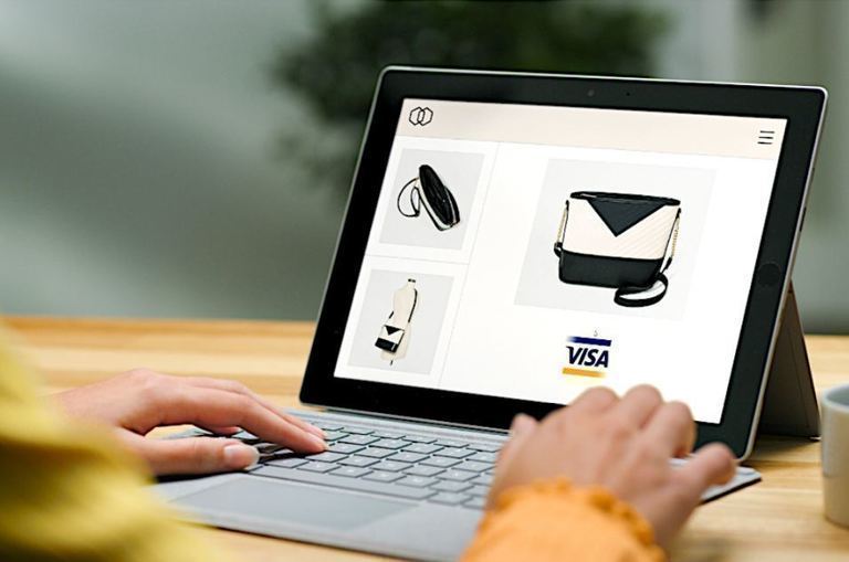 Consejos Visa: Cómo Crear un Sitio Web