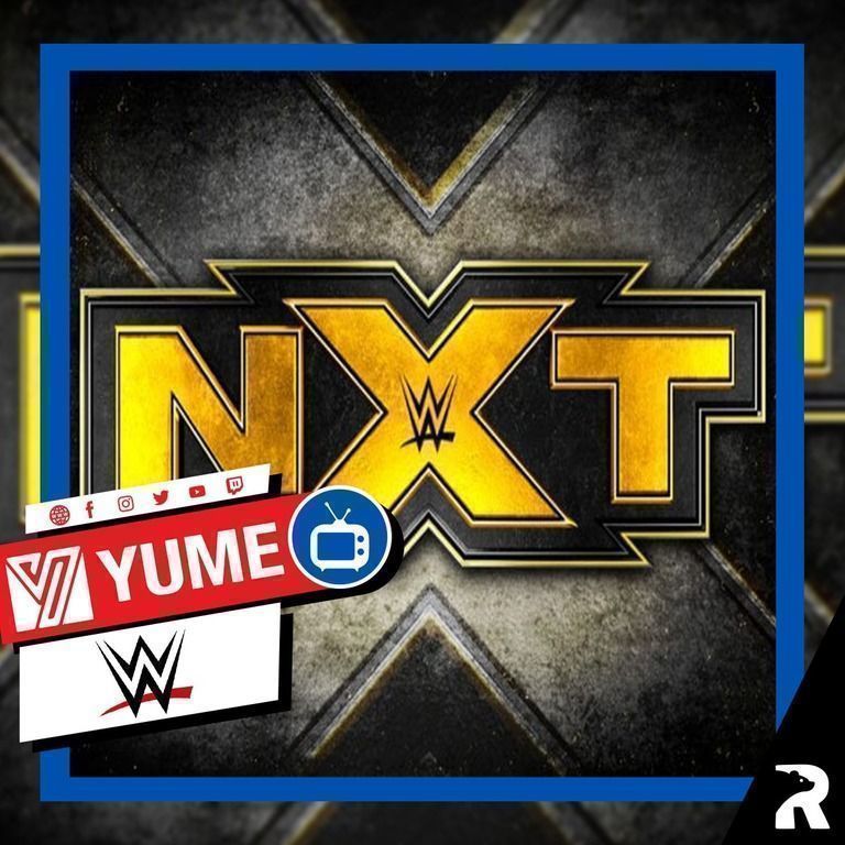 Resultados de NXT 20/7/2021