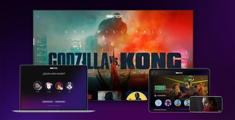 Televisores inteligentes de Samsung en Costa Rica ofrecerán HBO Max a partir de hoy