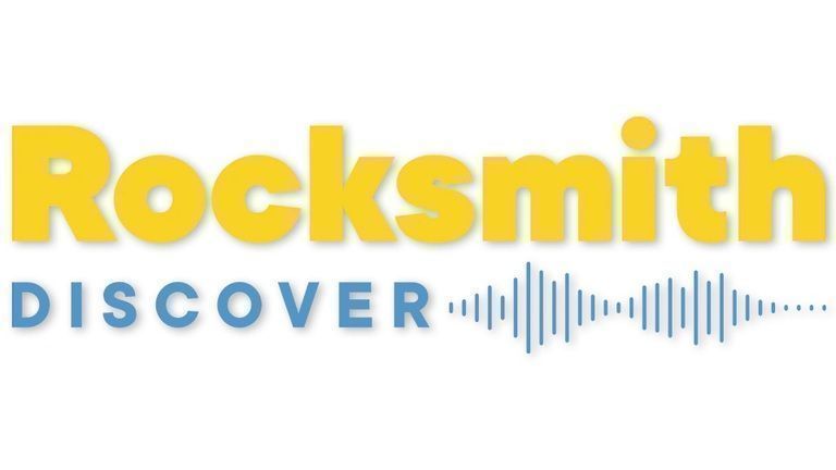 Presentamos Rocksmith discover