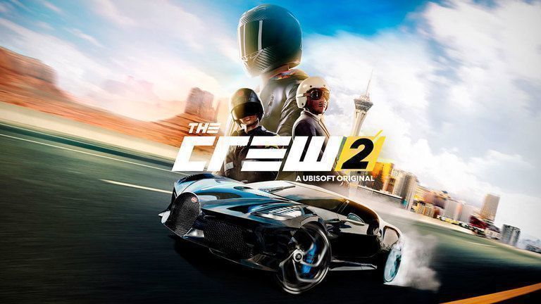 La temporada tres episodio uno: Us Speed Tour East de The Crew 2 de Ubisoft estará disponible mañana mediante una actualización gratuita
