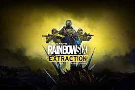Accesibilidad destacada: Tom Clancy’s Rainbow Six Extraction
