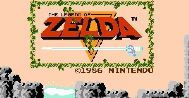 Cartucho de Legend of Zelda es vendido por $870,000 en una subasta