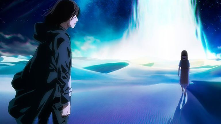 Última entrega de Shingeki no Kyojin ya tiene fecha de estreno