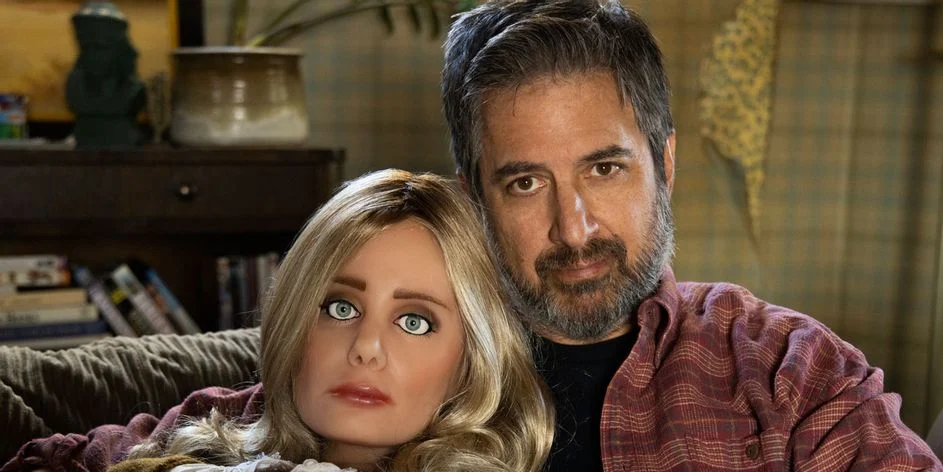 HBO MAX. Made for love capítulos 2 al 4