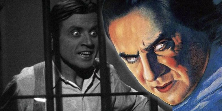 Nueva película de Drácula enfocada en Renfield