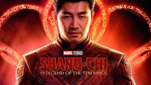 Shang-Chi y La Leyenda de los Diez Anillos: Así entrenó el actor Simu Liu para la nueva película de Marvel Studios