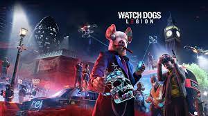 La actualización de título 5.5 para Watch Dogs: Legion ya está disponible
