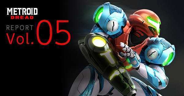 Último trailer de Metroid Dread intensifica la trama del juego