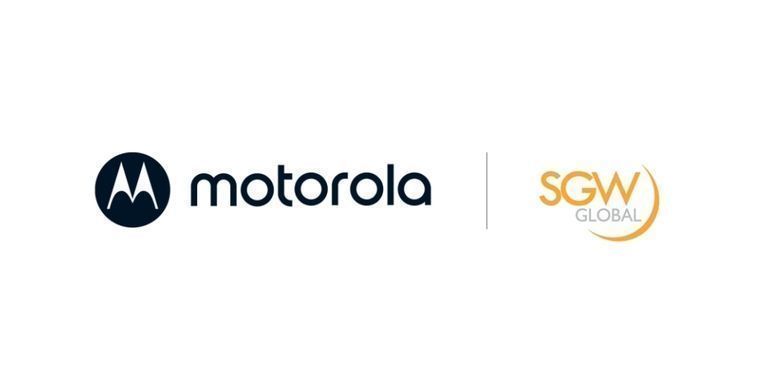 En diciembre de 2020, SGW Global y Motorola Mobility LLC cerraron un acuerdo para el trabajo conjunto de las licencias globales de los productos Sound (aud