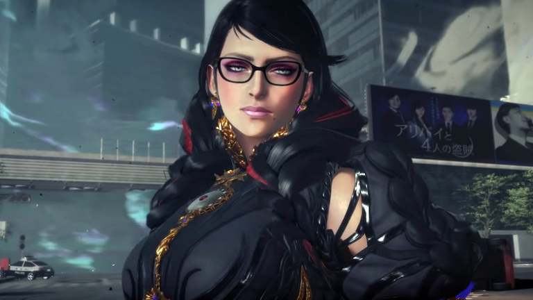 Kamiya aclara que si quieren Bayonetta 3 en PlayStation o Xbox, pregúntenle a Nintendo