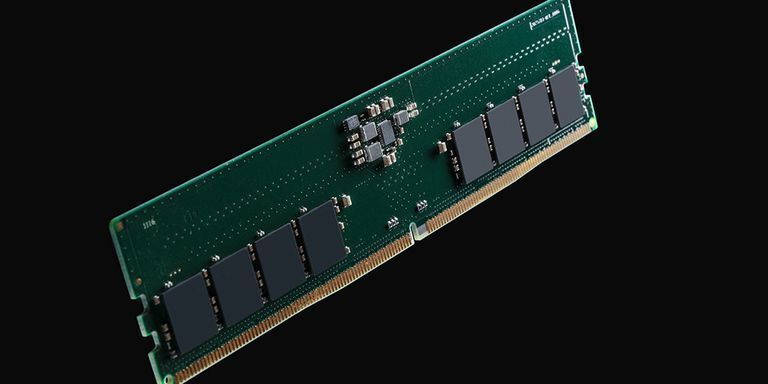 Kingston Technology es el primer fabricante independiente en recibir la Validación de Plataforma Intel para su memoria DDR5