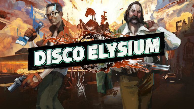 Disco Elysium - The Final Cut llegará en formato físico para Xbox One y PlayStation 4