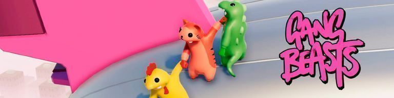 Gang Beasts llegará el 7 de diciembre en formato físico para Nintendo Switch