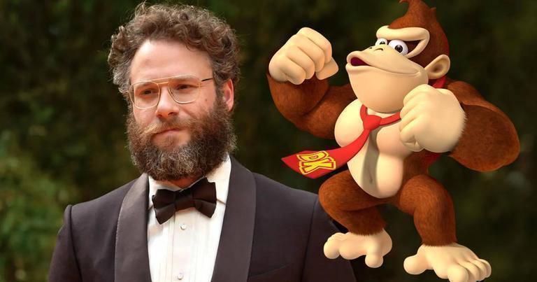 Se rumora película de Donkey Kong bajo desarrollo