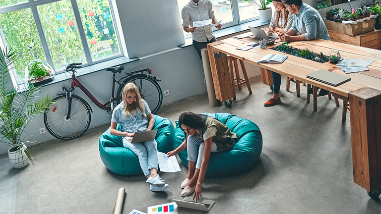 La Aspire Vero ecológica de Acer gana el Good Design Awards 2021 de Japón