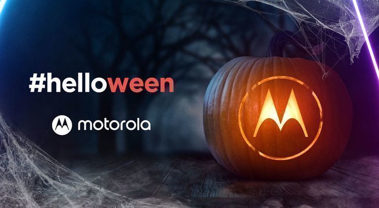 Este #helloween captura los momentos más escalofriantes
