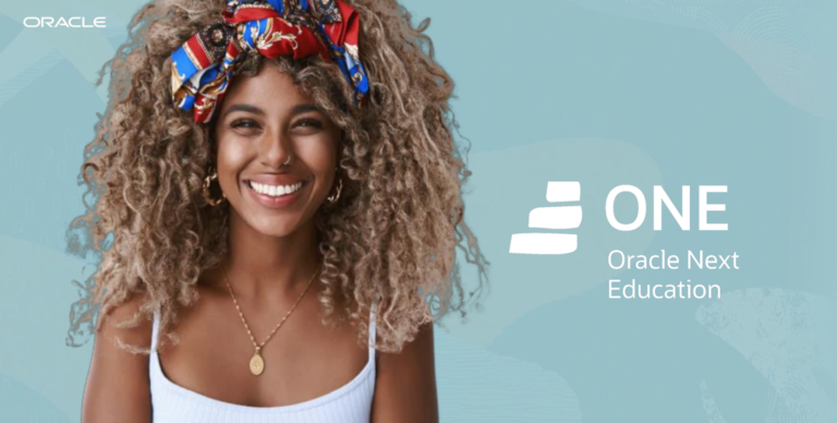 Oracle lanza ONE, un programa de inclusión social para capacitar 40 mil nuevos profesionales en Latinoamérica