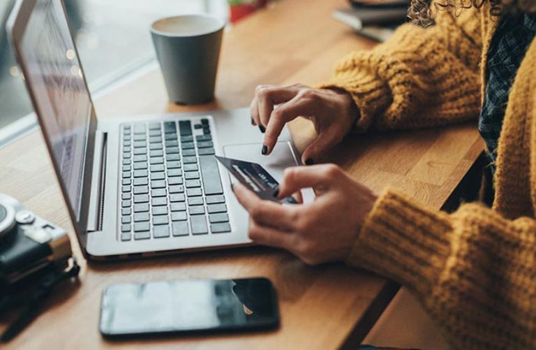 Las compras de Black Friday y Cyber Monday aumentaron un 48% en América Latina y el Caribe en 2021