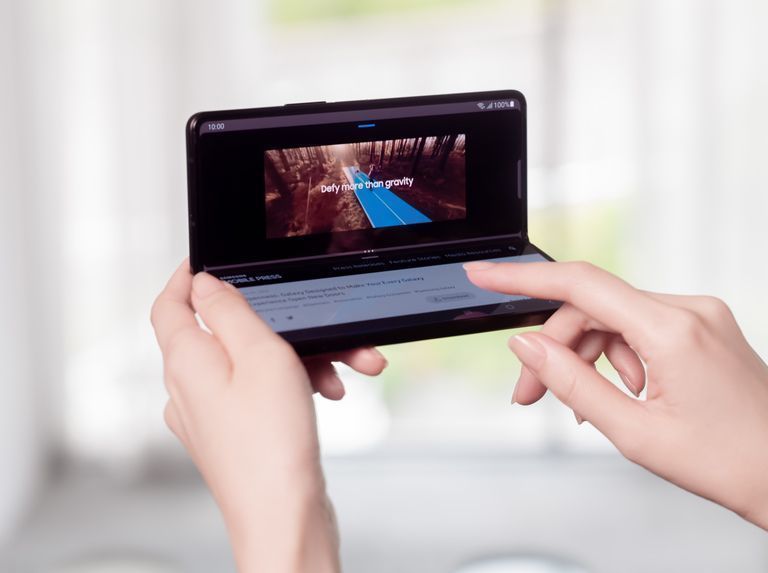 Año nuevo, smartphone 5G nuevo: conozca los modelos de Samsung que ya cuentan con esta tecnología