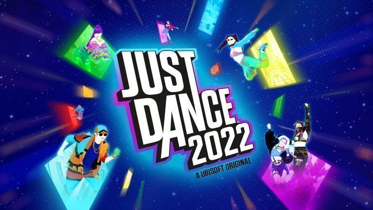 Crea la Playlist Perfecta Para las Fiestas Decembrinas con Just Dance® 2022
